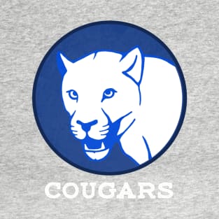 Go COUGS! T-Shirt